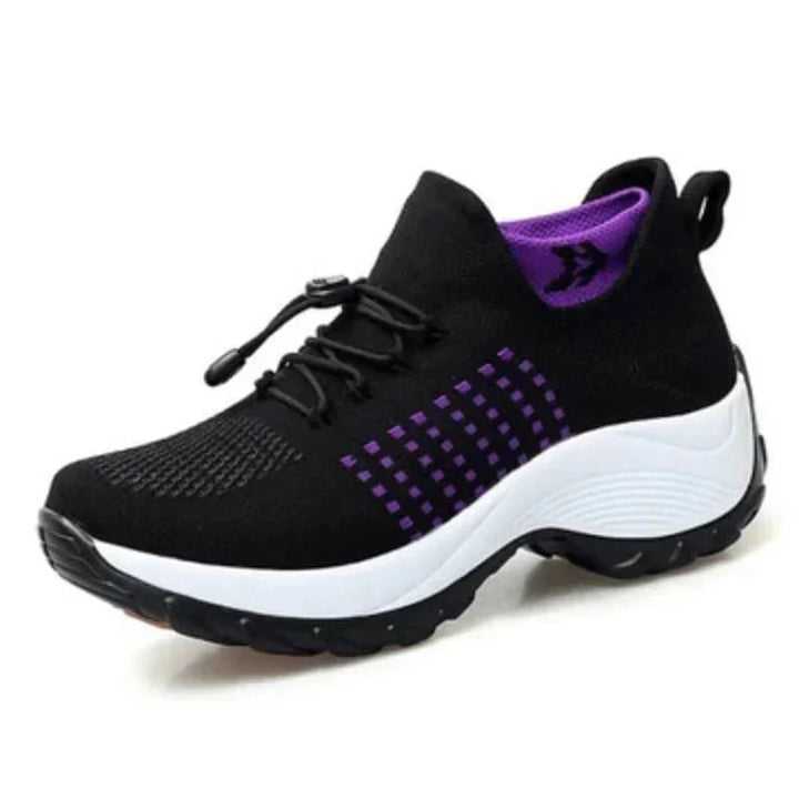 Dina | Supportive Orthopedic Active Sneakers