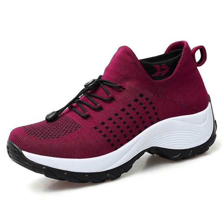 Dina | Supportive Orthopedic Active Sneakers