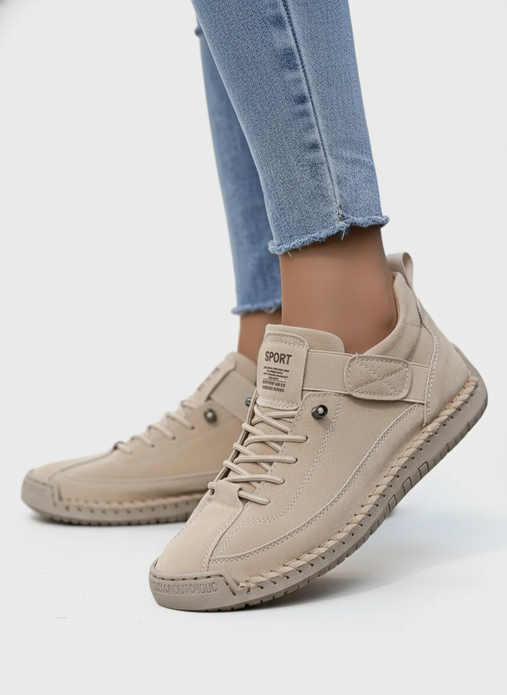 Madalena | Comfort-Focused Orthopedic Sneakers