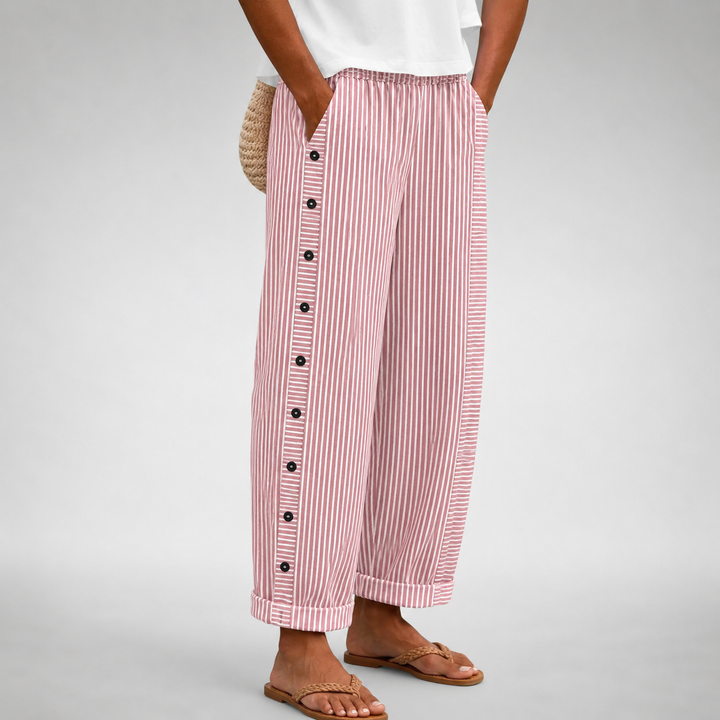 Willa™ Lightweight Comfort Pants