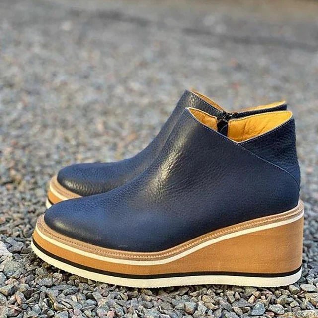 Rowena | Stylish Platform Shoes