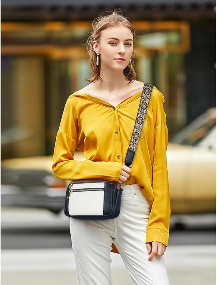 SIENNA | Elegant Luxe Shoulder Bag