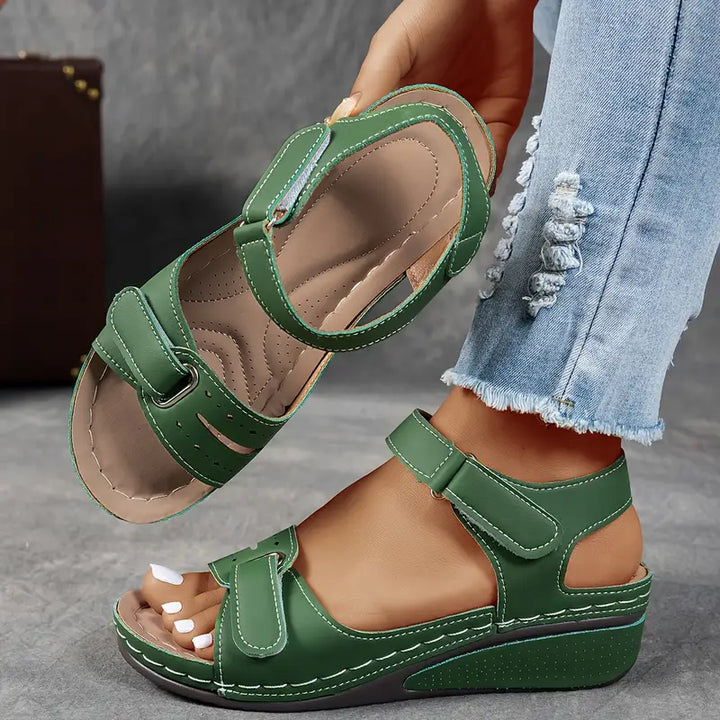ComfortEase™ Orthopedic Sandals