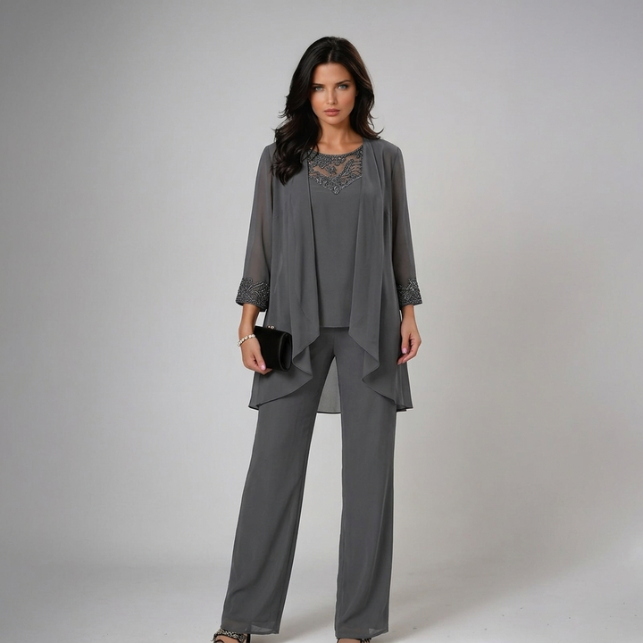 AMELIA™ Set elegant comfort