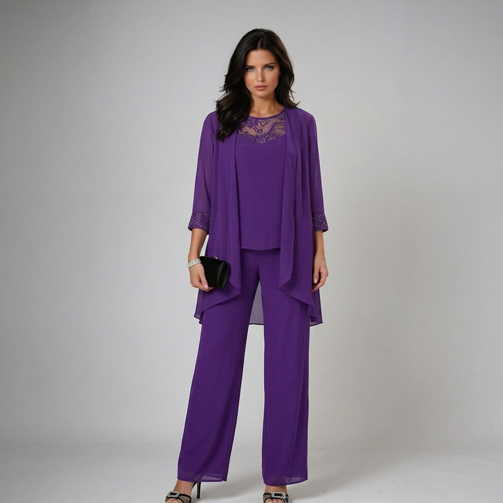 AMELIA™ Set elegant comfort
