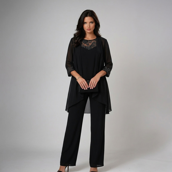 AMELIA™ Set elegant comfort