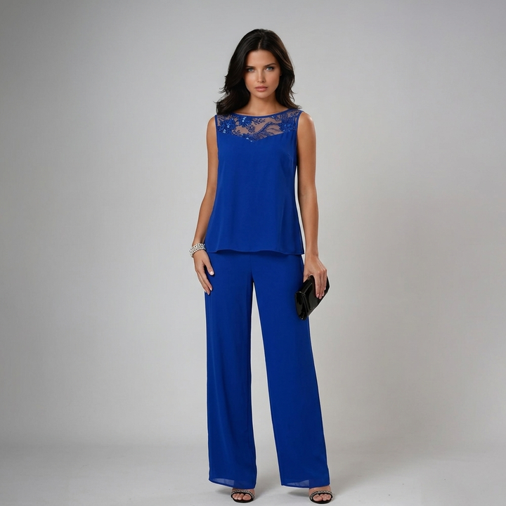 AMELIA™ Set elegant comfort