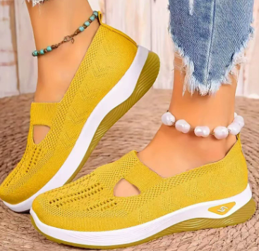 Thalia | Pain-Relief Orthopedic Shoes