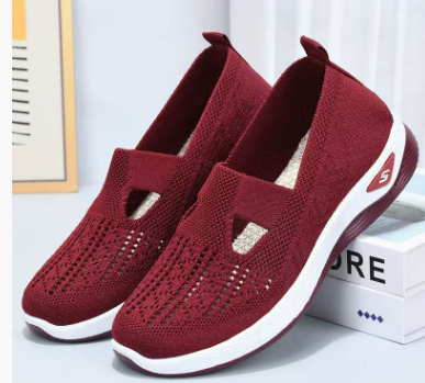 Thalia | Pain-Relief Orthopedic Shoes