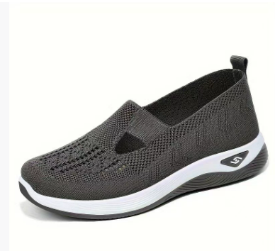 Thalia | Pain-Relief Orthopedic Shoes