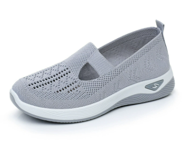 Thalia | Pain-Relief Orthopedic Shoes