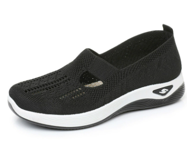 Thalia | Pain-Relief Orthopedic Shoes