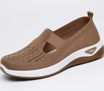 Thalia | Pain-Relief Orthopedic Shoes