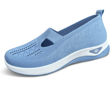 Thalia | Pain-Relief Orthopedic Shoes