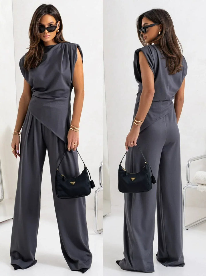 Arianna | Comfortable Two-Piece Ensemble