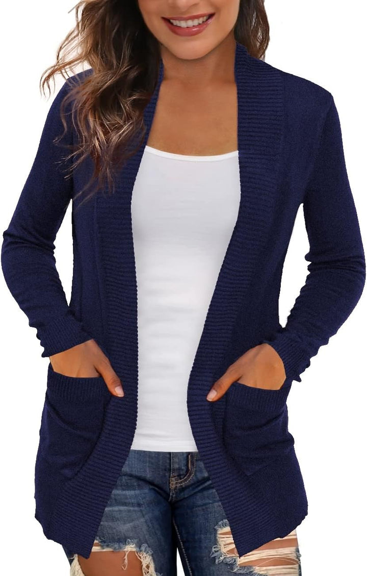 MILA™ Cardigan easy comfort