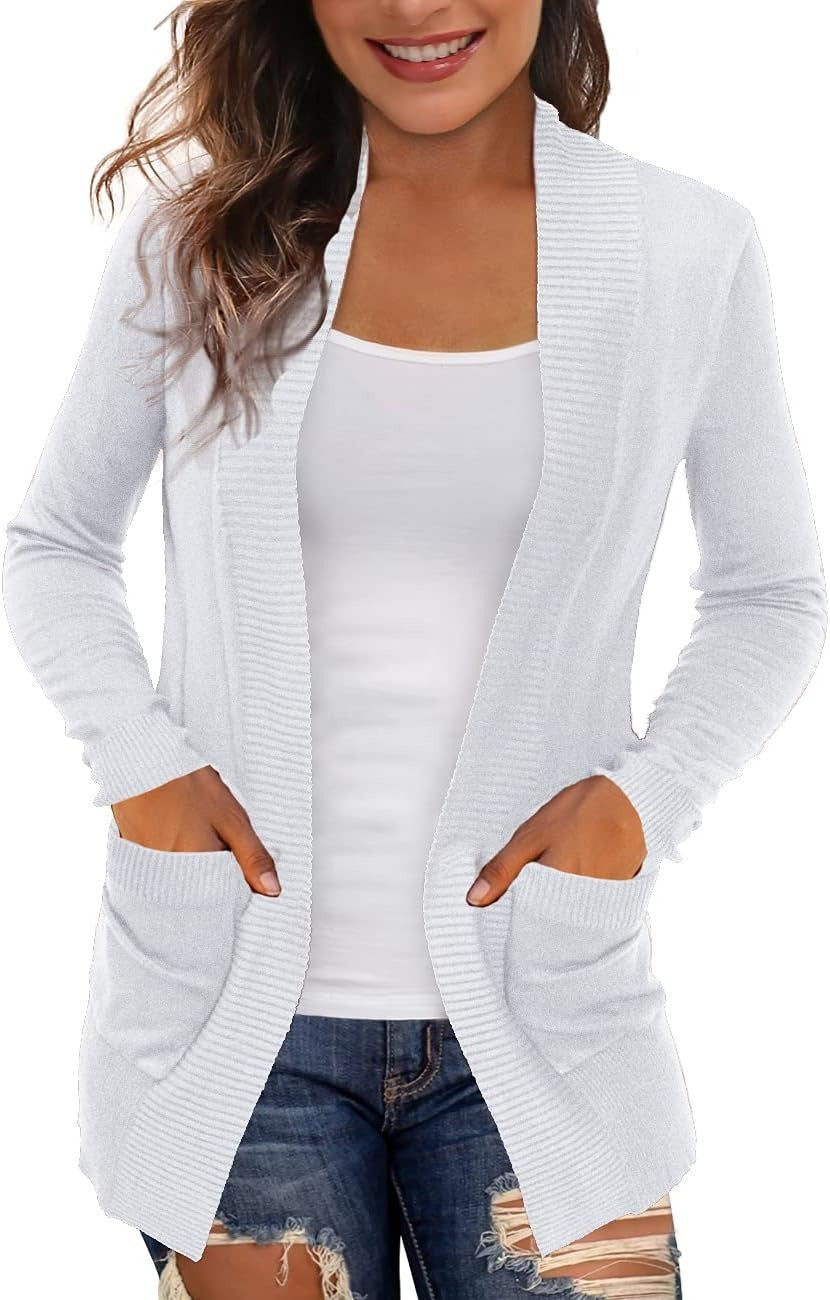 MILA™ Cardigan easy comfort