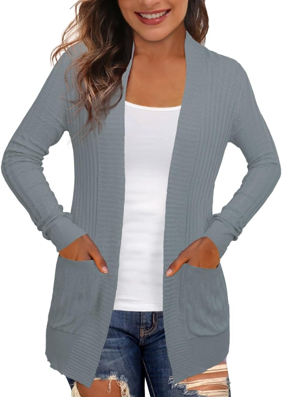 MILA™ Cardigan easy comfort