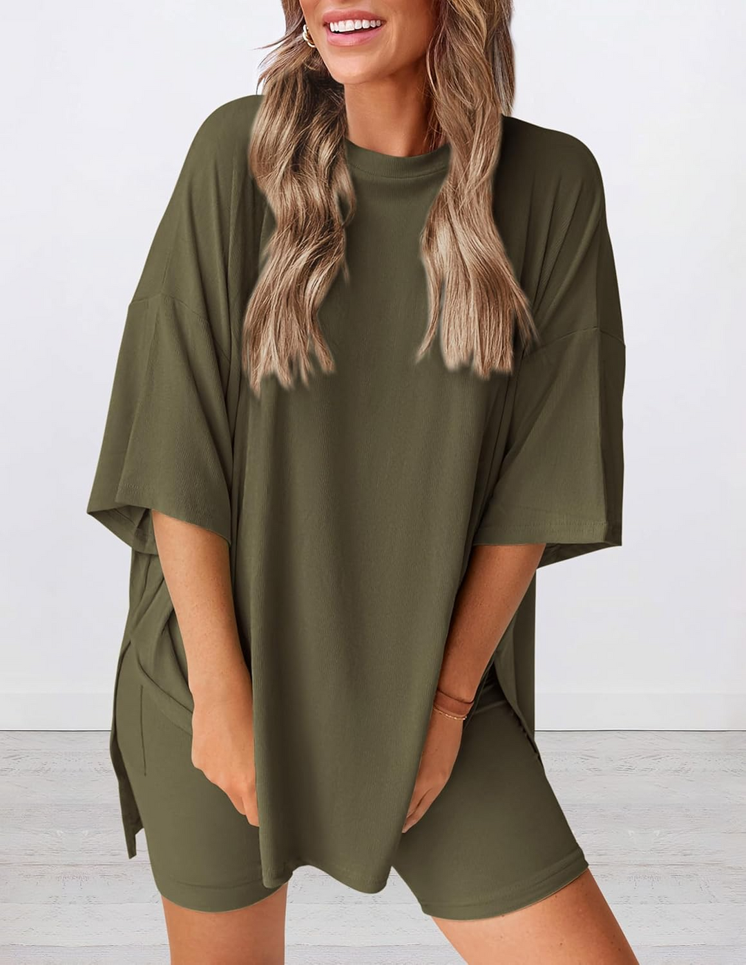 Nina™ Minimal 2-Piece Set