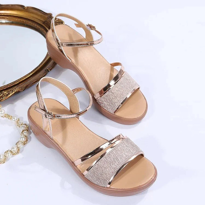 Jana - Comfortable Classy Sandals