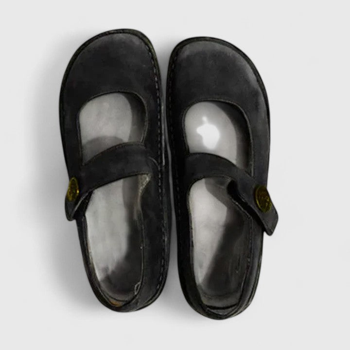 Camilla™ | Orthopedic Mary Jane Shoes