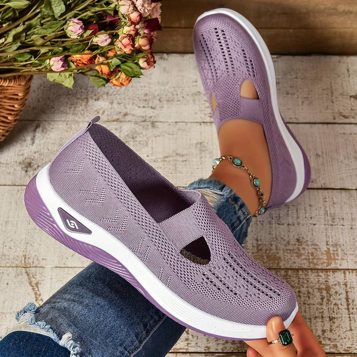 KELLY™ Orthopedic Shoes