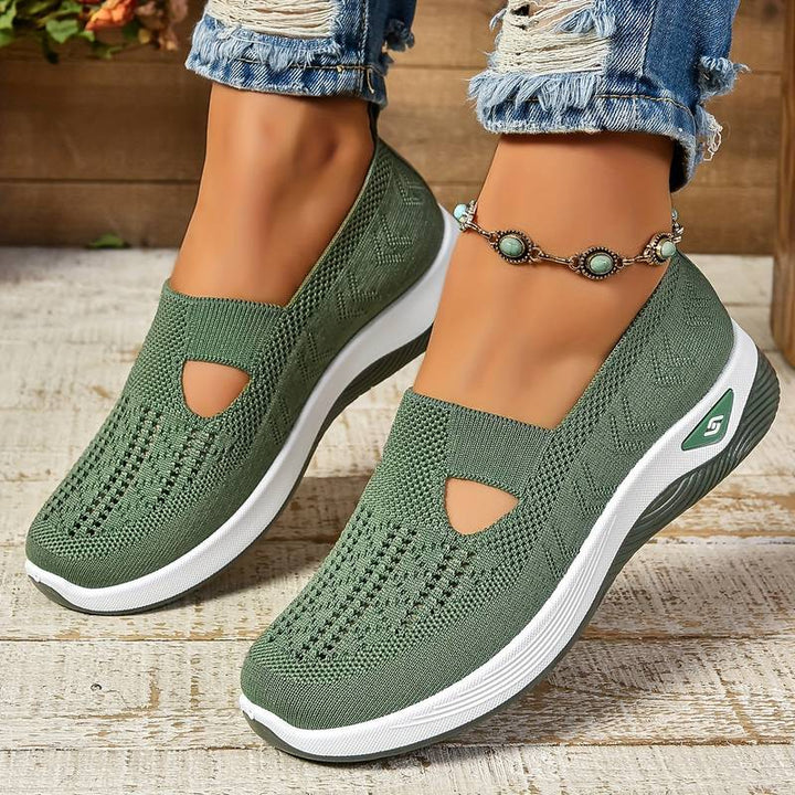 KELLY™ Orthopedic Shoes