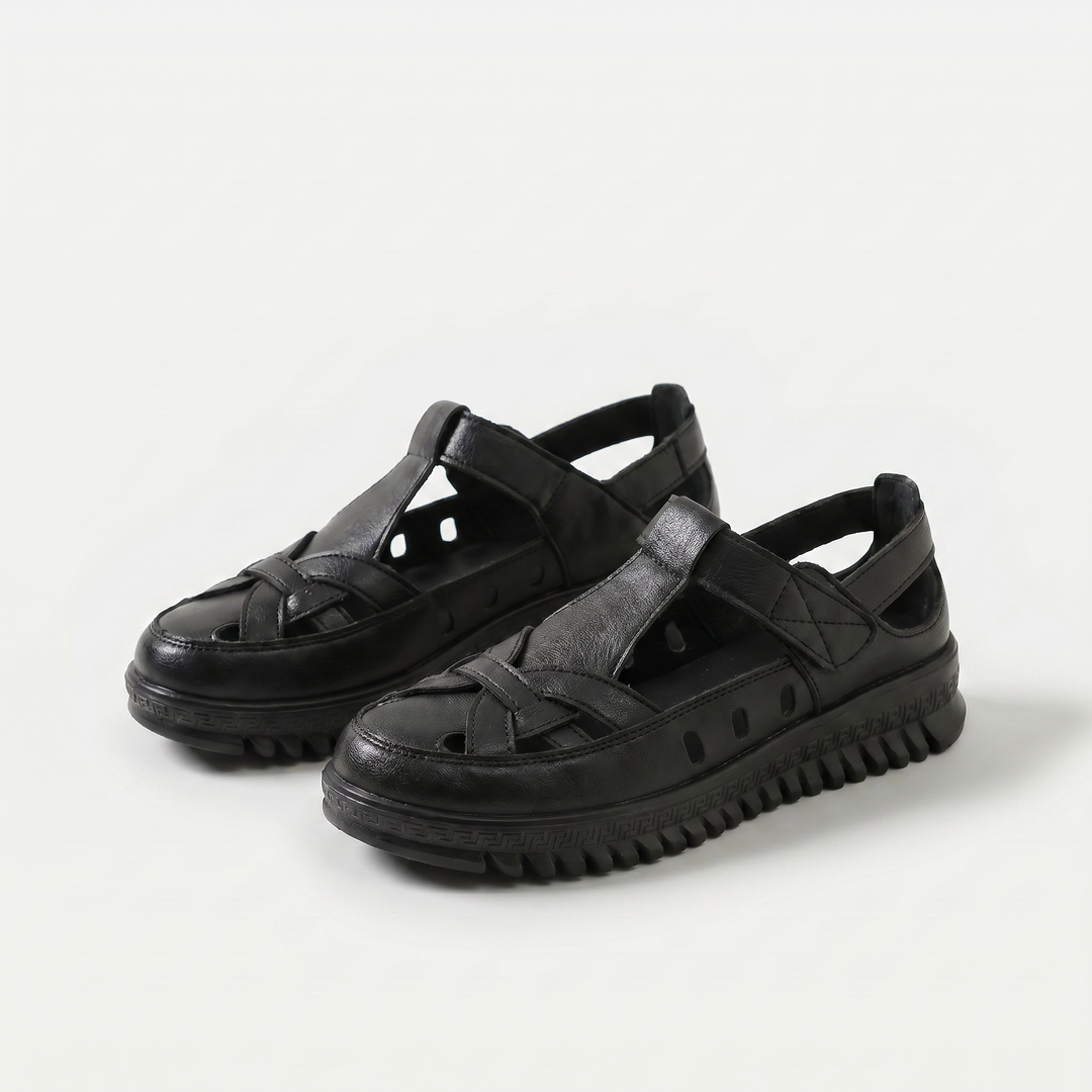 Ivy™ | Stable Comfort Sandals