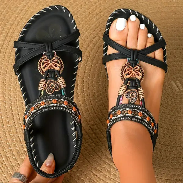 Isadora | Comfortable Orthopedic Sandals