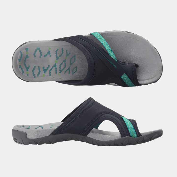 Selene | Lightweight Sporty Women’s Sandals