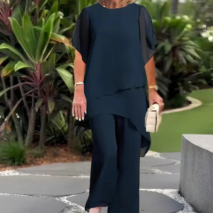 VALERIE™ Set relaxed elegant fit