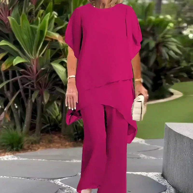 VALERIE™ Set relaxed elegant fit