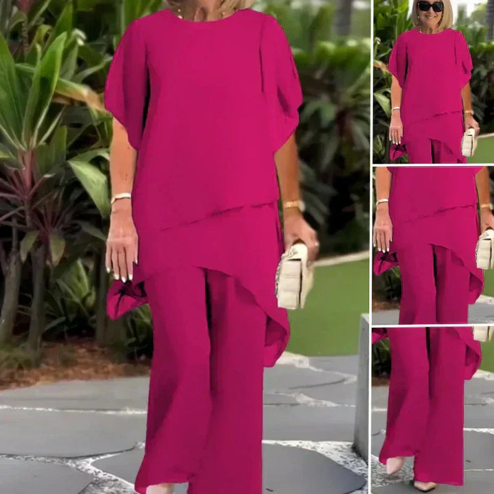 VALERIE™ Set relaxed elegant fit
