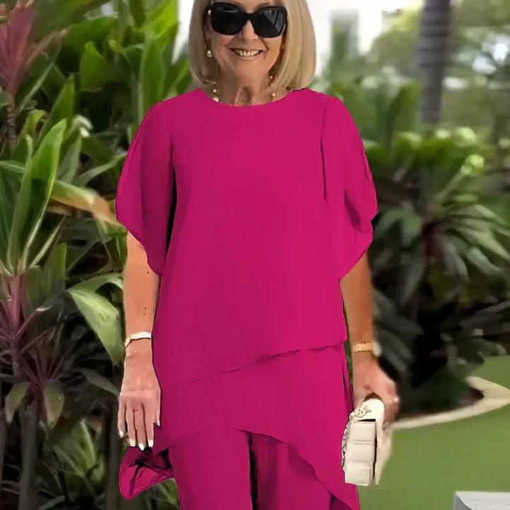VALERIE™ Set relaxed elegant fit