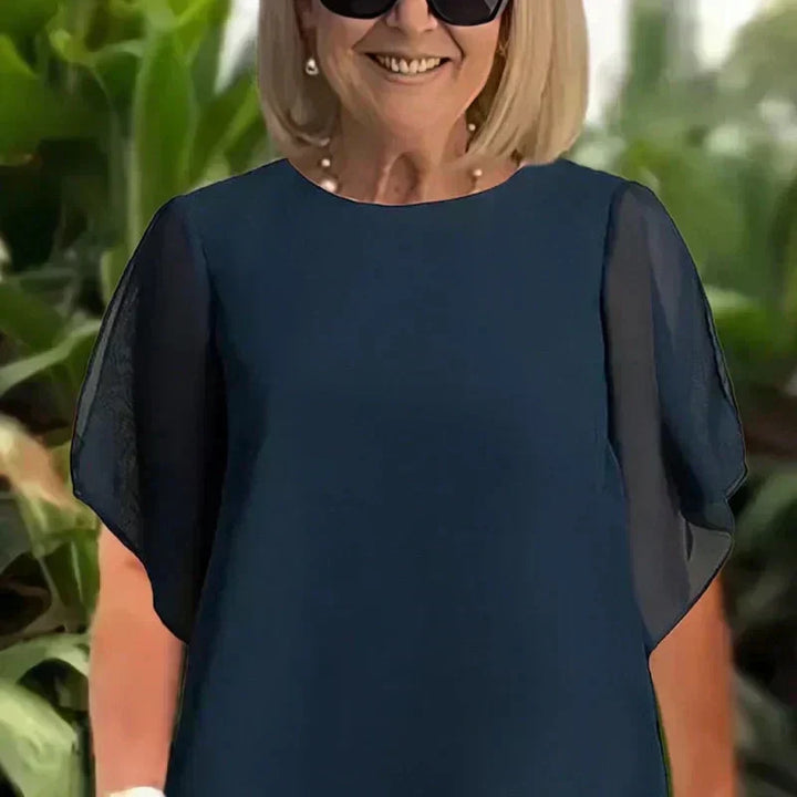 VALERIE™ Set relaxed elegant fit