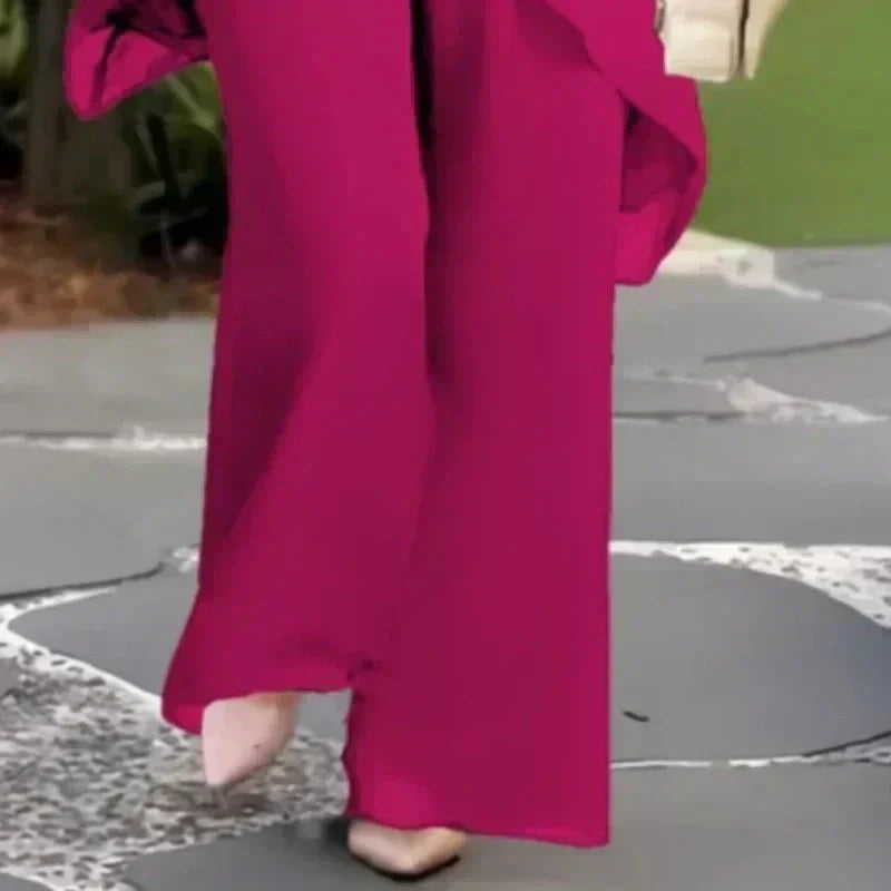 VALERIE™ Set relaxed elegant fit