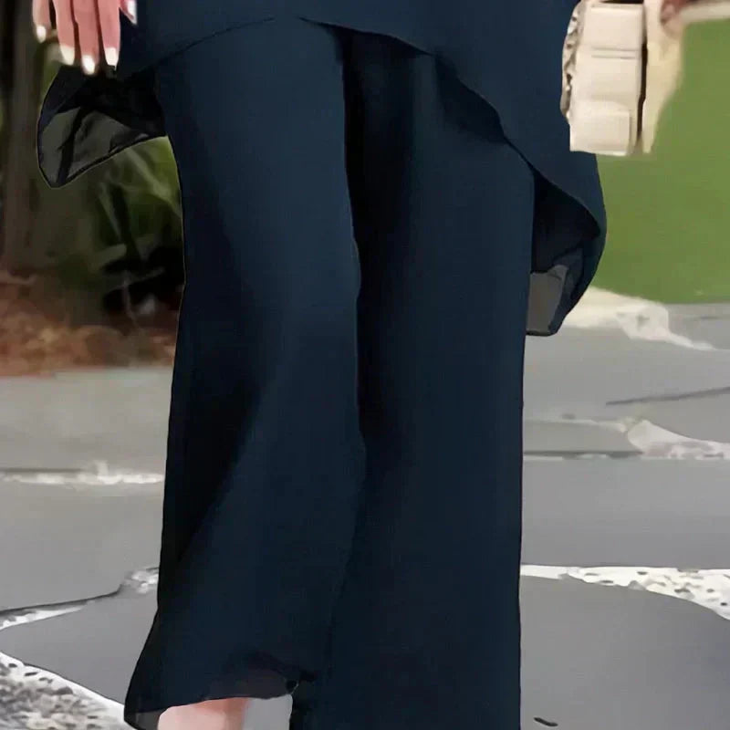VALERIE™ Set relaxed elegant fit