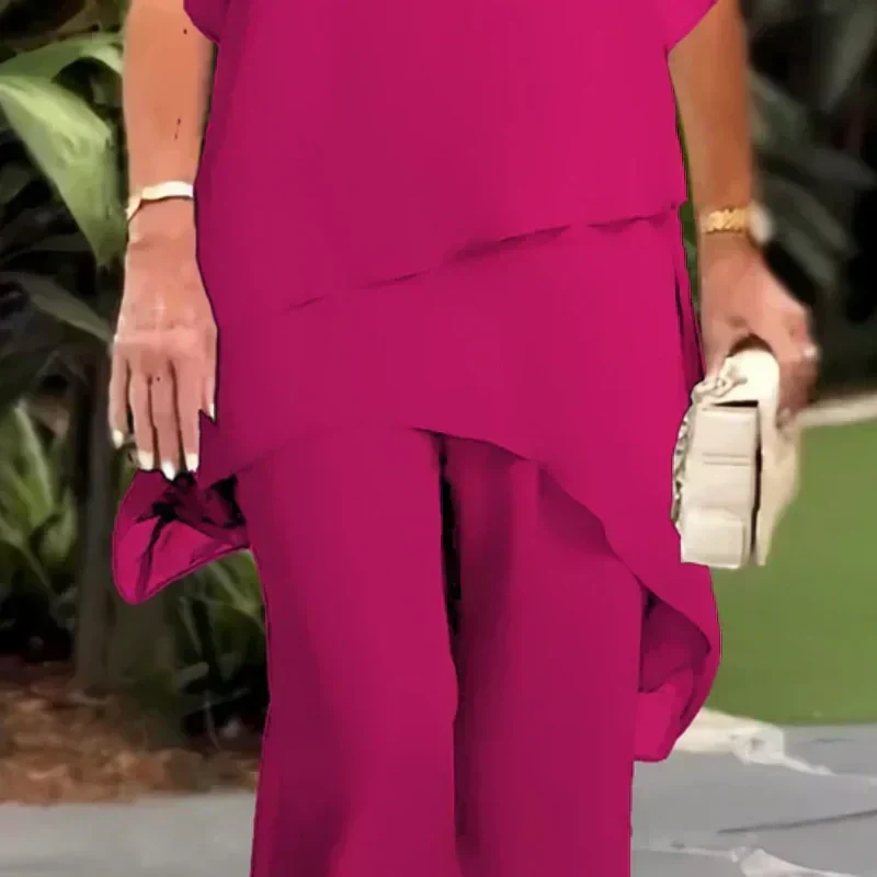 VALERIE™ Set relaxed elegant fit