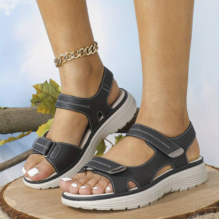 Talia | Sporty Comfort Sandals