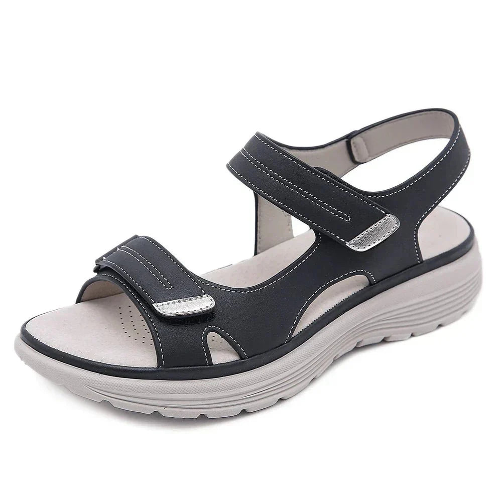 Talia | Sporty Comfort Sandals
