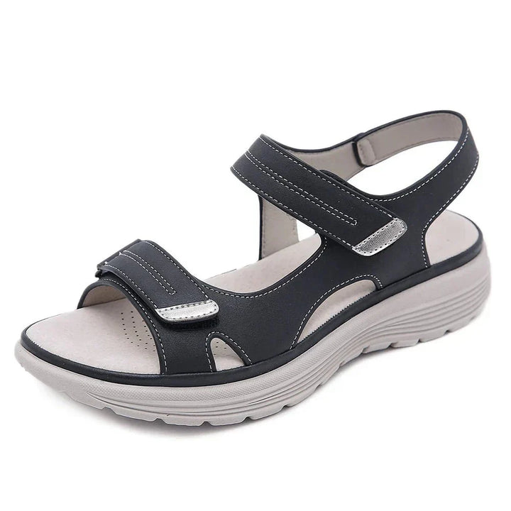 Talia | Sporty Comfort Sandals