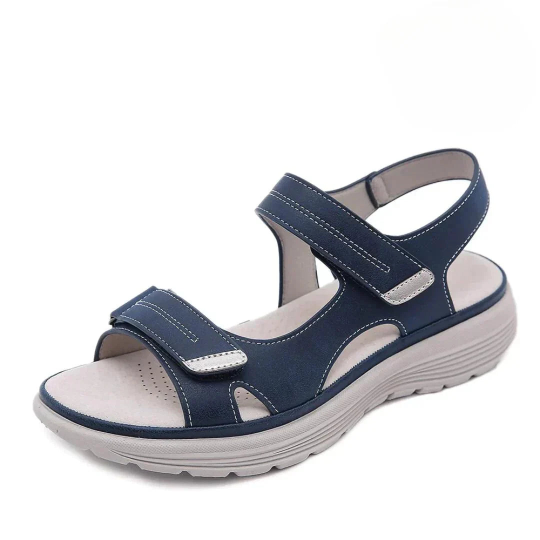 Talia | Sporty Comfort Sandals