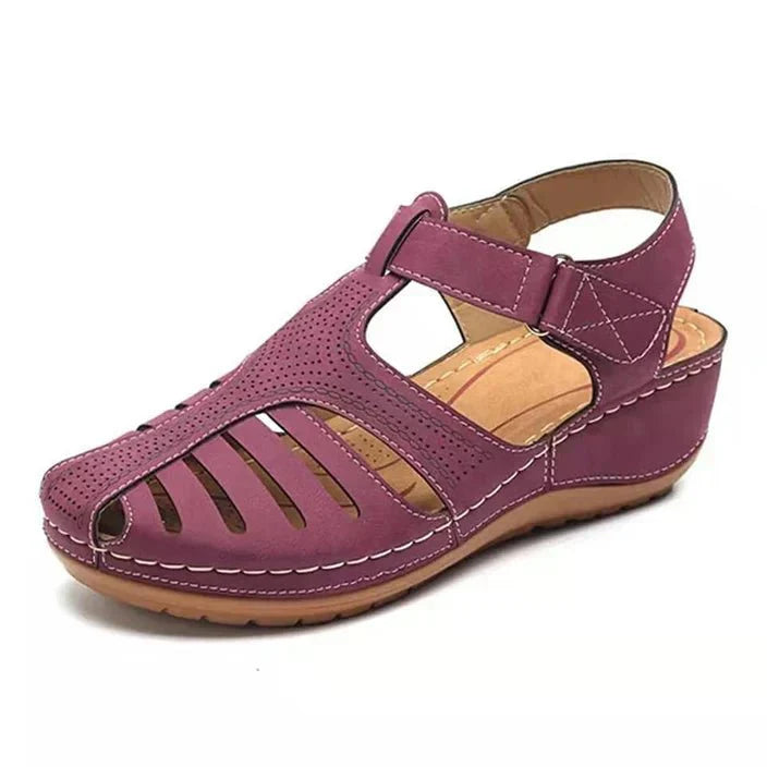 Elowen | Comfortable Everyday Sandals