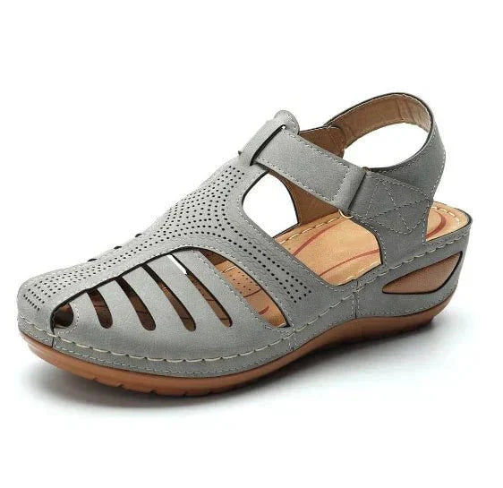 Elowen | Comfortable Everyday Sandals
