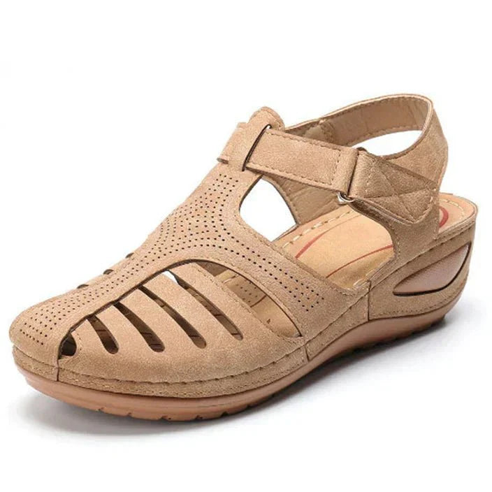 Elowen | Comfortable Everyday Sandals