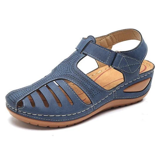 Elowen | Comfortable Everyday Sandals