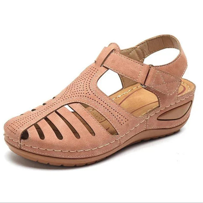 Elowen | Comfortable Everyday Sandals