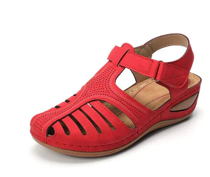 Elowen | Comfortable Everyday Sandals