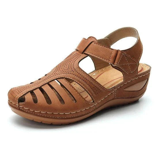 Elowen | Comfortable Everyday Sandals