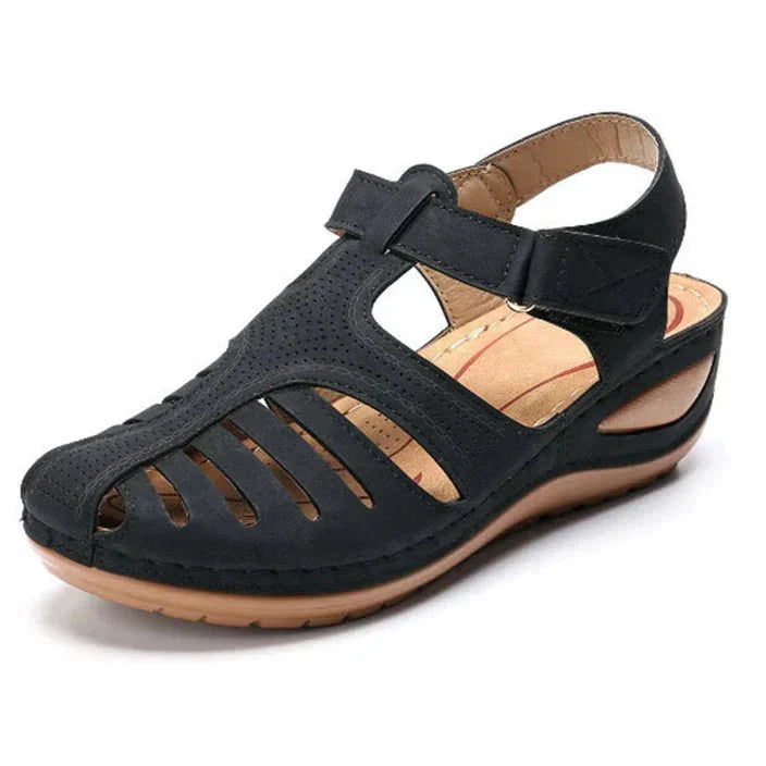 Elowen | Comfortable Everyday Sandals